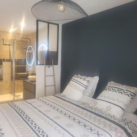 Magnifique T2 Meuble Au Pied Du Port Lejlighed Capbreton Eksteriør billede