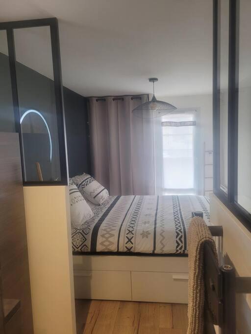 Magnifique T2 Meuble Au Pied Du Port Lejlighed Capbreton Eksteriør billede